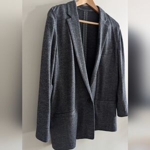 Massimo Dutti Blazer